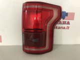Tail Lamp, RH