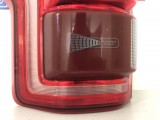 Tail Lamp, LH
