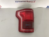 Tail Lamp, LH