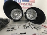 Fog Lights (Set of 2)