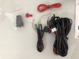 Fog Lights (Set of 2)