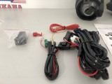 Fog Lights (Set of 2)