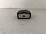 Headlight Lamp Connector