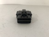 Headlight Lamp Connector