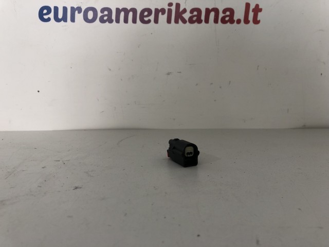 Impact Crash Sensor Connector