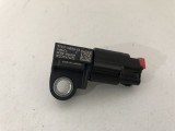 Impact Crash Sensor Connector