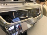 Front Headlights Set (Takeoff)