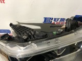 Front Headlights Set (Takeoff)