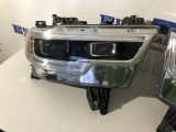 Front Headlights Set (Takeoff)