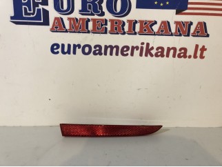Reflector, LH