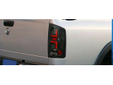 Rear Tail Lamp Set (w/ LED, DRL)