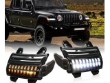 Fender Daytime Running Lights Set 