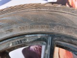 Wheel, Rim (Takeoff, 19'')