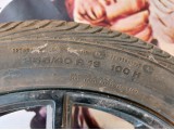 Wheel, Rim (Takeoff, 19'')