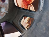 Wheel, Rim (Takeoff, 19'')