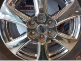 Wheel, Rim (Takeoff, 18'')