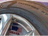 Wheel, Rim (Takeoff, 18'')