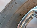 Wheel, Rim (Takeoff, 18'')