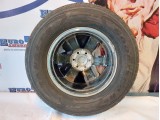 Wheel, Rim (Takeoff, 18'')