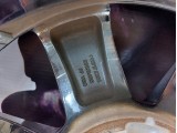 Wheel, Rim (Takeoff, 18'')