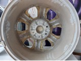 Complete set of rims (20x9.0J, 6X139.7MM)