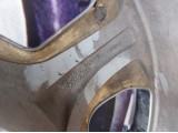 Complete set of rims (20x9.0J, 6X139.7MM)