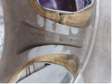 Complete set of rims (20x9.0J, 6X139.7MM)