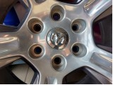 Complete set of rims (20x9.0J, 6X139.7MM)