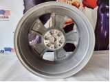 Complete set of rims (20x9.0J, 6X139.7MM)