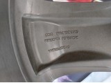Complete set of rims (20x9.0J, 6X139.7MM)
