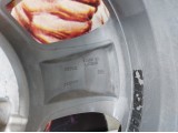 Complete set of rims (20x9.0J, 6X139.7MM)
