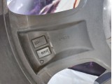 Complete set of rims (20x9.0J, 6X139.7MM)