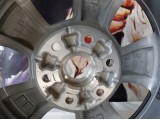 Complete set of rims (20x9.0J, 6X139.7MM)