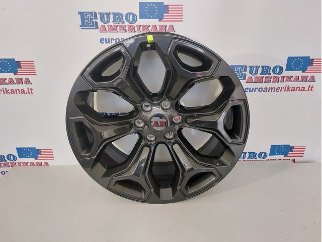Wheel, Rim 22''