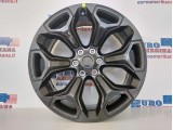 Wheel, Rim 22''