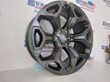 Wheel, Rim 22''