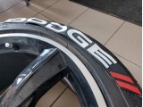 Tire Decal Set