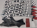 Tire Decal Set