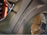 Complete Rims w/ Tyres Set (20x9.0J, 19.05MM, 6X139.7MM)