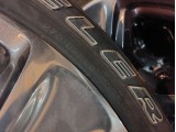 Complete Rims w/ Tyres Set (20x9.0J, 19.05MM, 6X139.7MM)