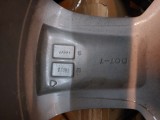 Complete Rims w/ Tyres Set (20x9.0J, 19.05MM, 6X139.7MM)