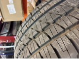 Complete Rims w/ Tyres Set (20x9.0J, 19.05MM, 6X139.7MM)