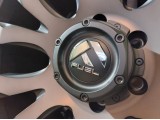 Fuel Offroad Rims Set (D674)