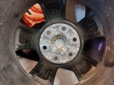 20' Rim set with tyres