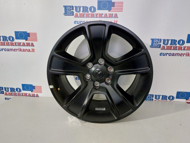 Wheel