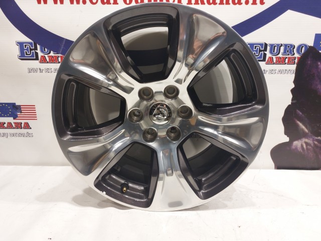 Rim, 20''