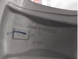 Rim, 20''