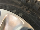 Wheel w/ Tyre (Takeoff)