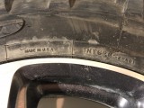 Wheel w/ Tyre (Takeoff)