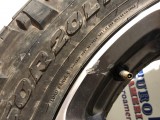 Wheel w/ Tyre (Takeoff)